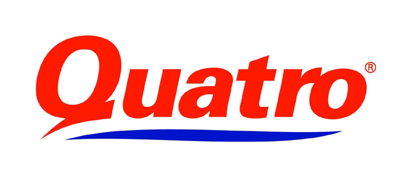 quatro logo